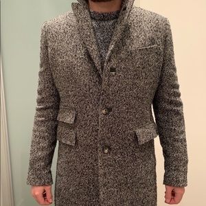 Men's J Lindberg coat Size EU52 / US4